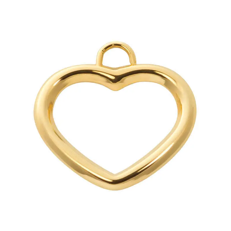 Open Heart - iXXXi - Hanger
