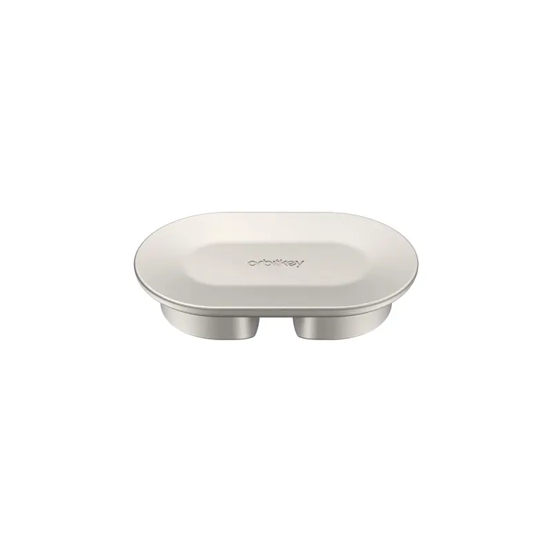 Orbitkey Magnetische Kabelhouder| Accessoire voor Desk Mat