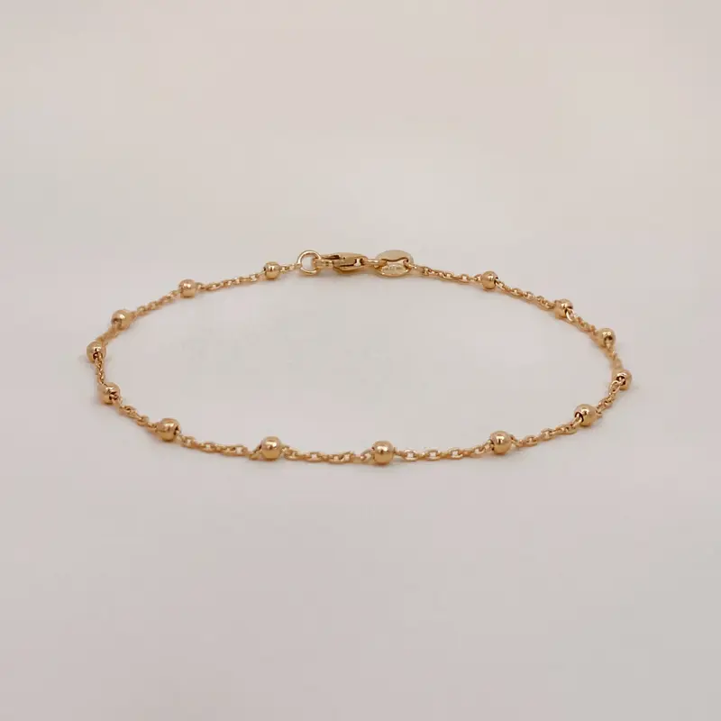 Oro Ball Bracelet