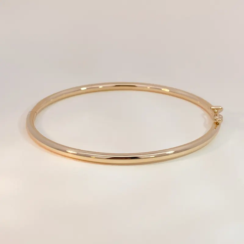 Oro Bangle Slim