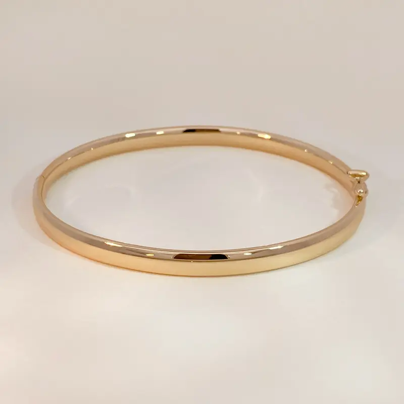 Oro Bangle