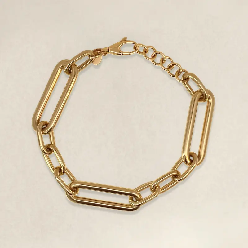 Oro Statement Bracelet