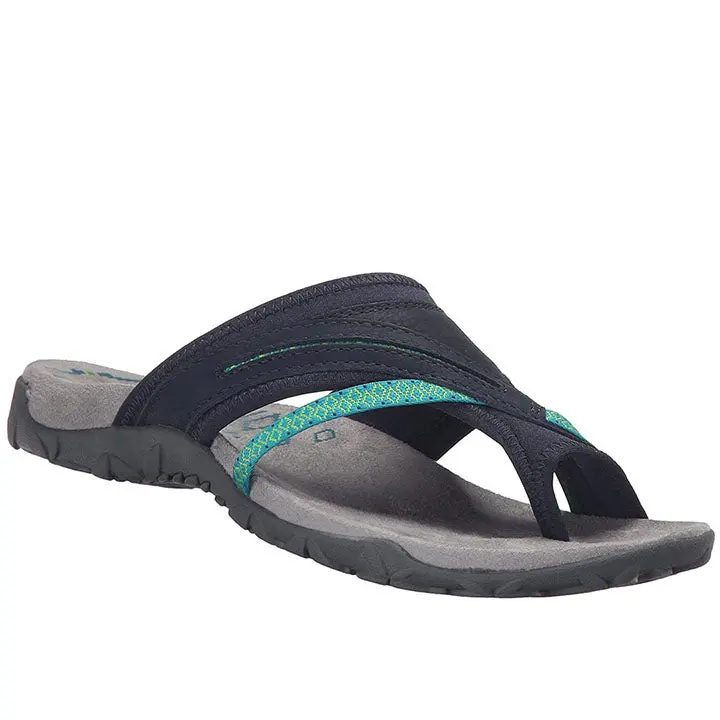 Orthopädische Damen Sandalen mit 3-Bogen-Support – Alessandra