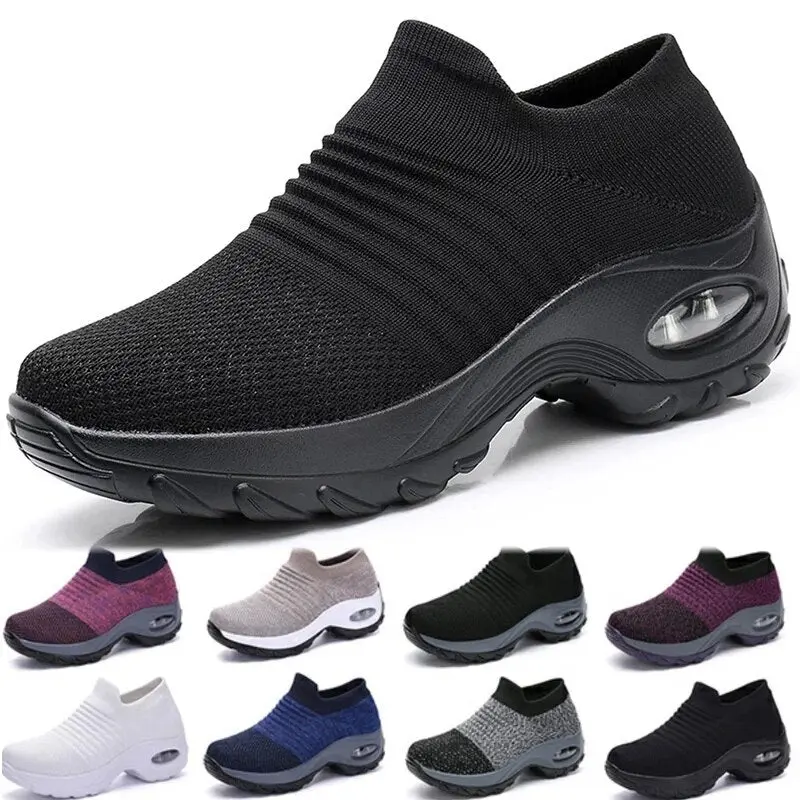 Orthopädische Hypersoft Laufschuhe für Damen – Eliana