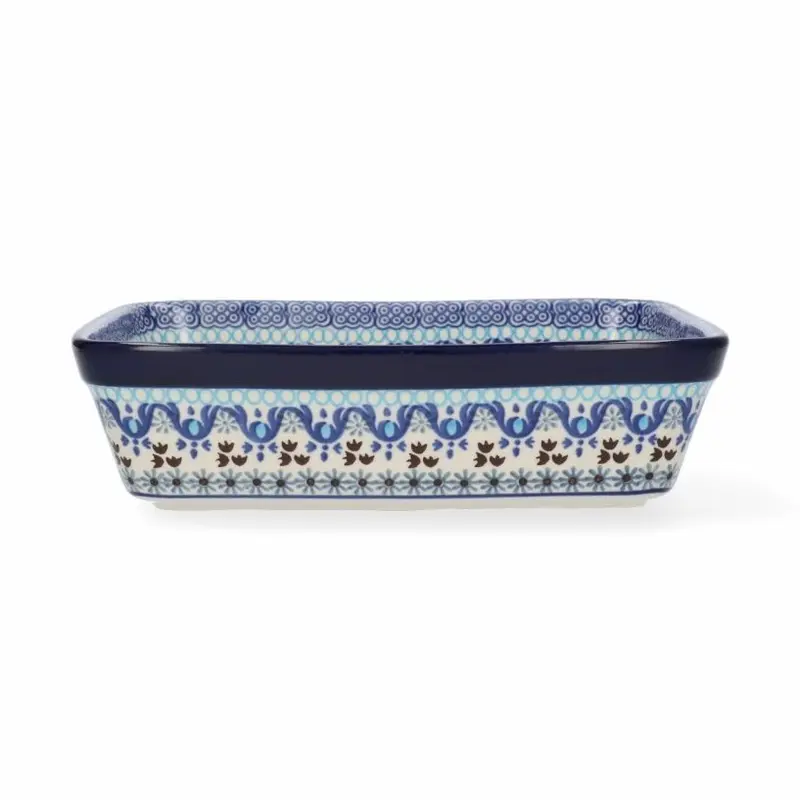 Oven dish rectangular 1880 ml marrakesh