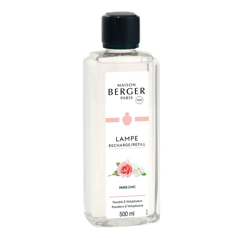 Paris Chic - Maison Berger - Huisparfum 500 ml