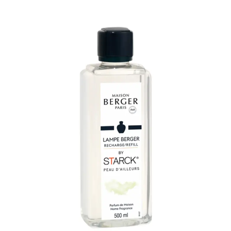Peau d'Ailleurs - Maison Berger - Huisparfum 500ml