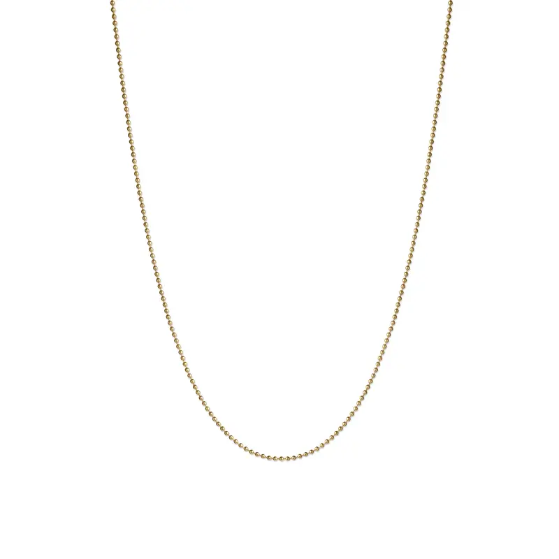 Pebble Necklace