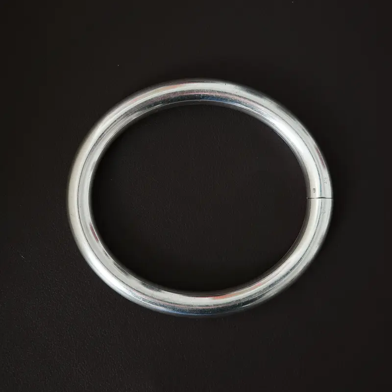 Perfect Round Bangle