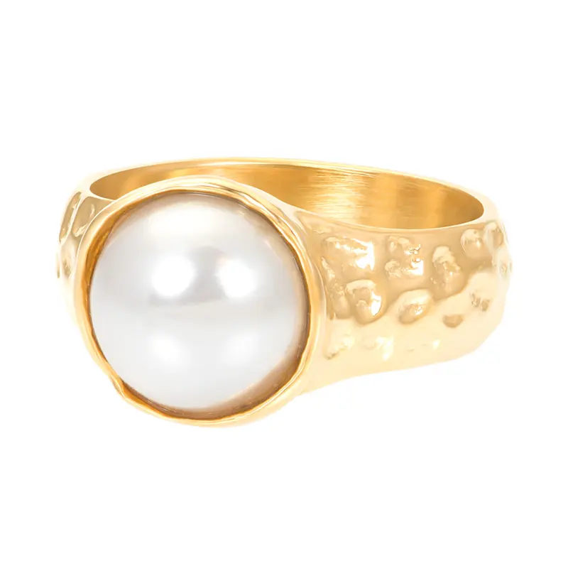 Perla - iXXXi Fame - Ring