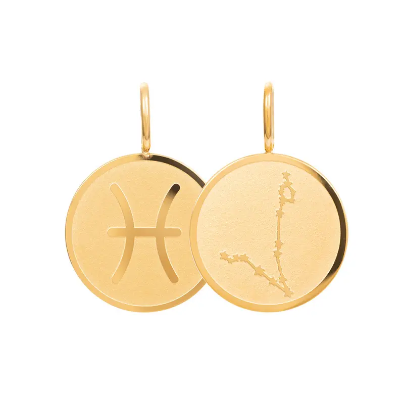 Pisces - iXXXi - Hanger