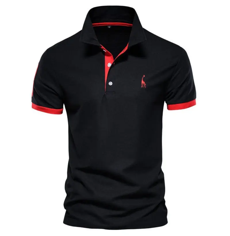 Poloshirt | Stilvoll & Lässig für Frühling 2025