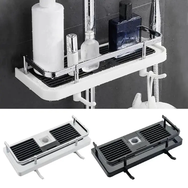 Ponsfrei Multifunktionales Regal - Clixor