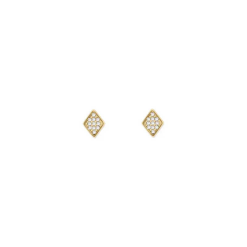 Power Earrings