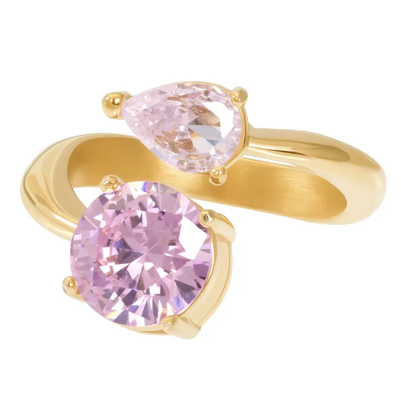 Precious Rose - iXXXi Fame - Ring
