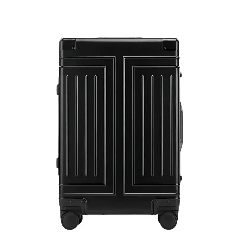 Premium-Aluminiumkoffer – Emperor