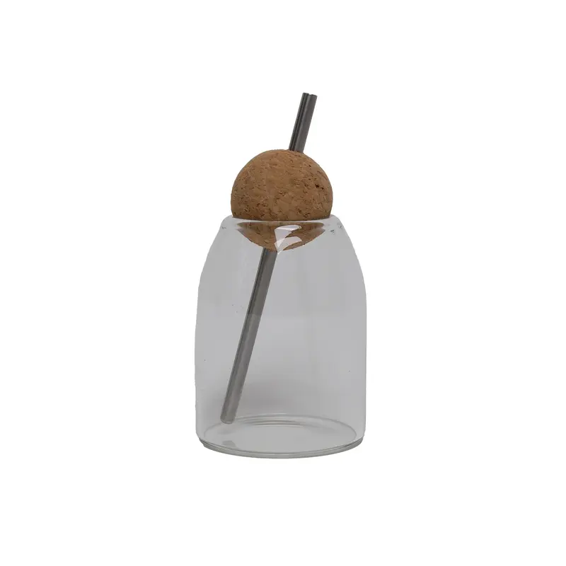 Pro-Dukto Tiny Light | Glazen Olielamp en Design Sfeerlicht