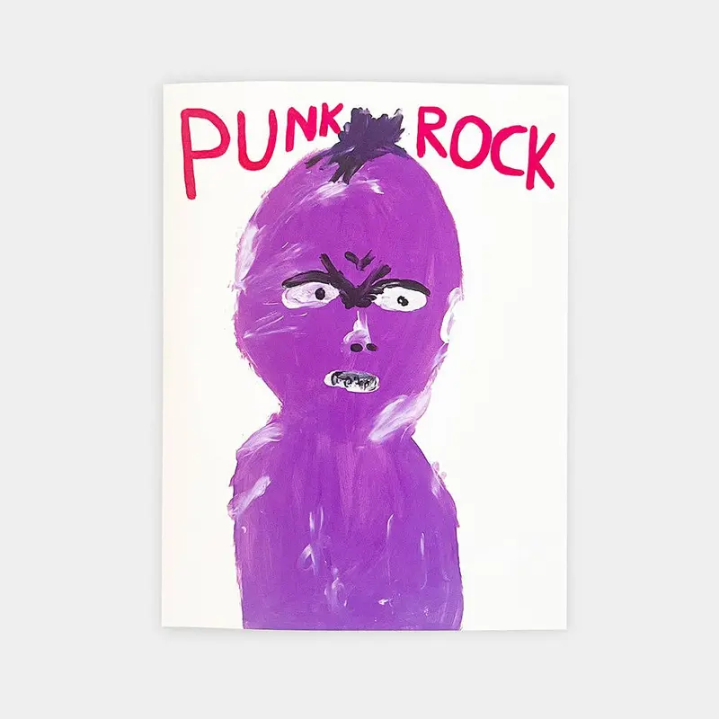 Punkrock