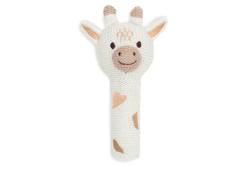 Rammelaar - Giraffe - Jollein