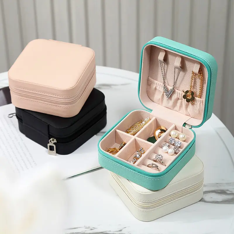 Reiseschmuck | Reiseschmuck-Organizer Tragetasche