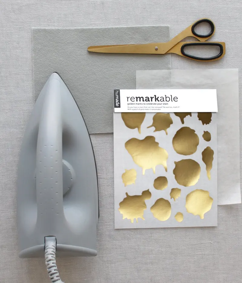 ReMARKable - kit