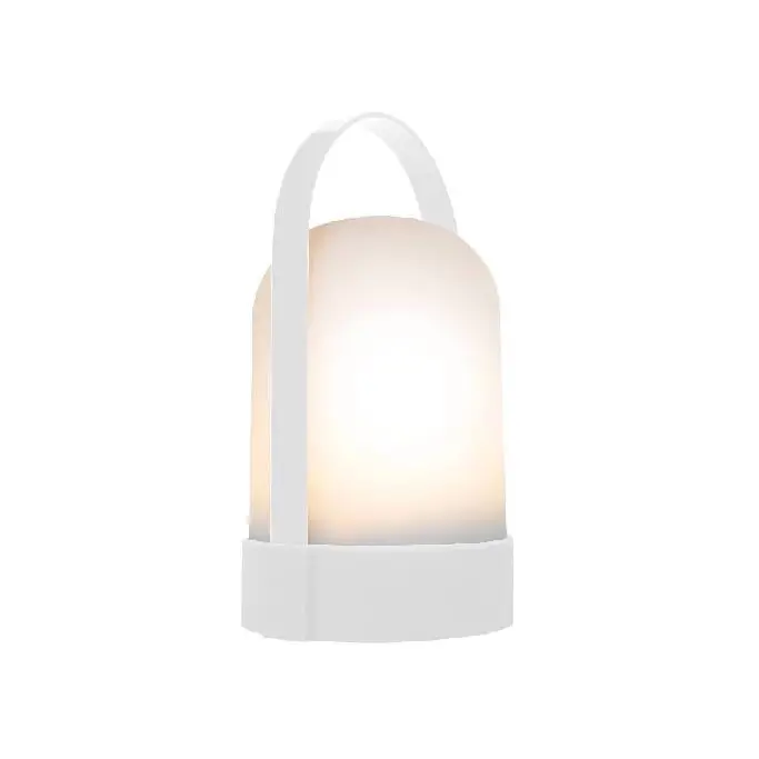 Remember Uri Pure Draagbare LED Tafellamp | Met Draagbeugel