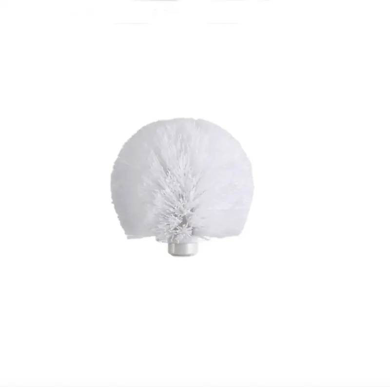 Reserveborstels Excalibur Toiletborstel | Set van 2 | Heller x Philippe Starck