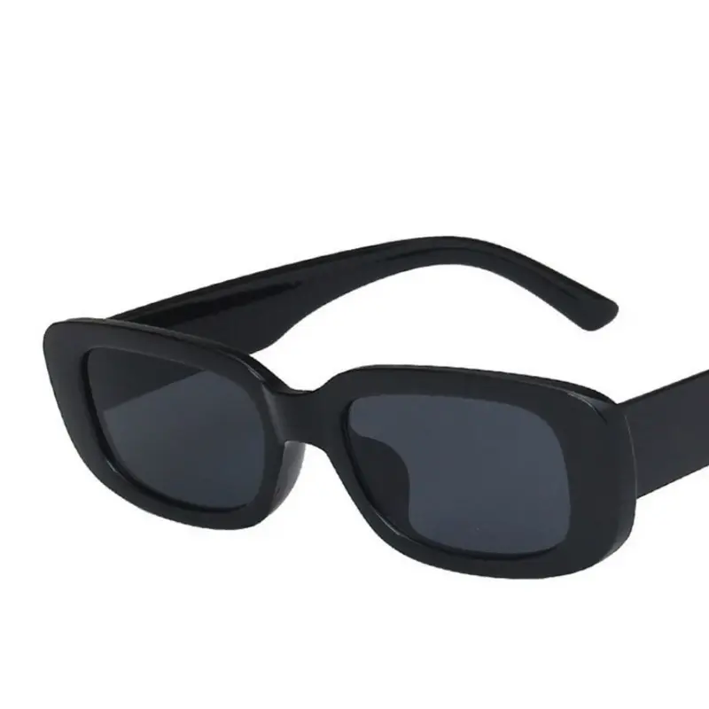 Retro-Vintage-Sonnenbrille für Sommer 2025