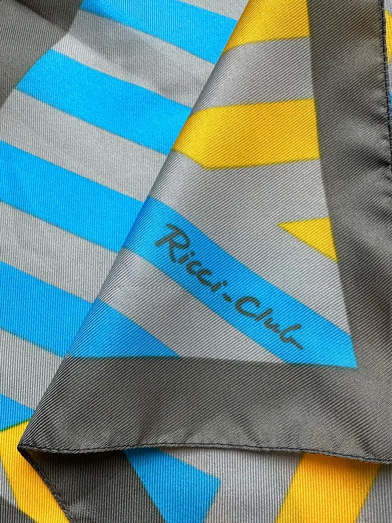 Ricci Club pochet
