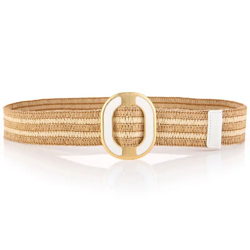 Riem Lux wit 100cm