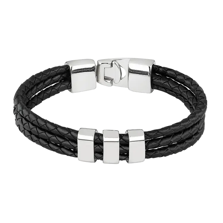 Romance Gravur Armband – Felix