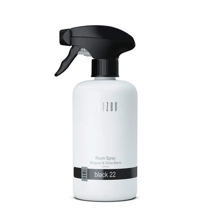 Room Spray Black 22 - Janzen