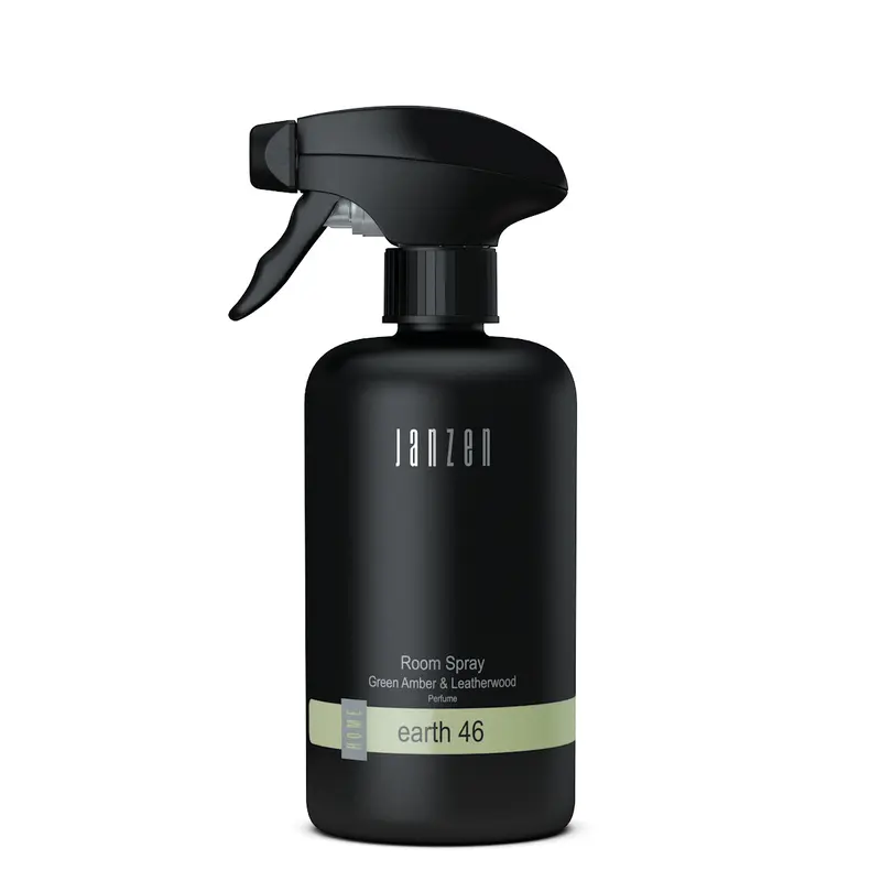Room Spray Earth 46 - Janzen