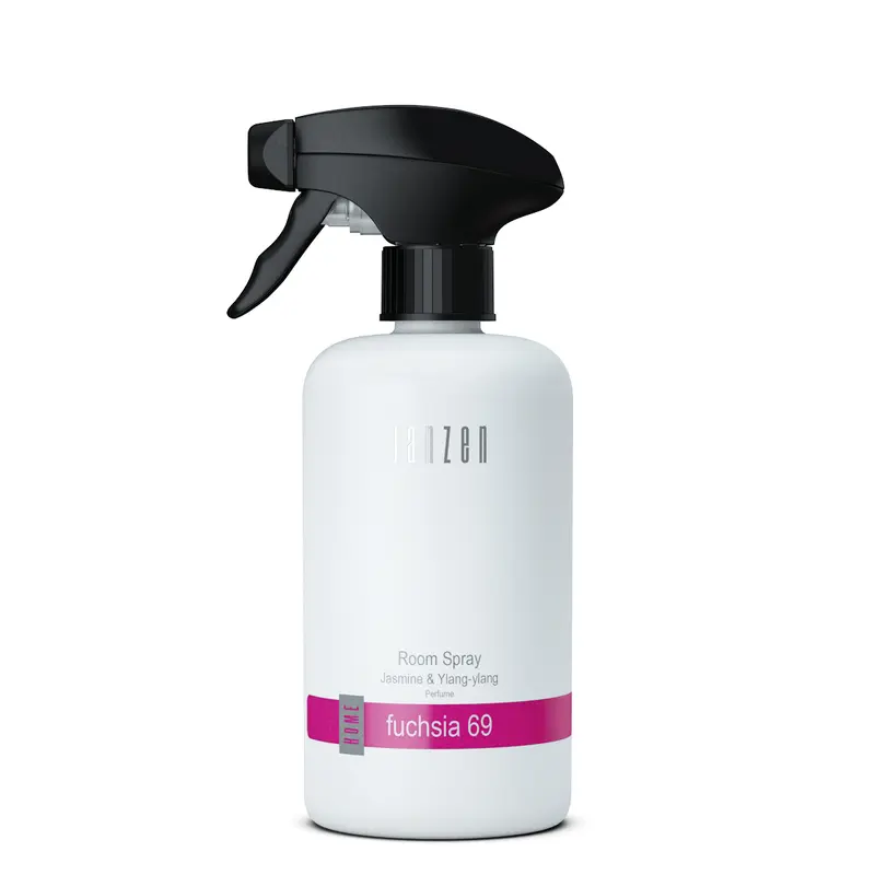 Room Spray Fuchsia 69 - Janzen