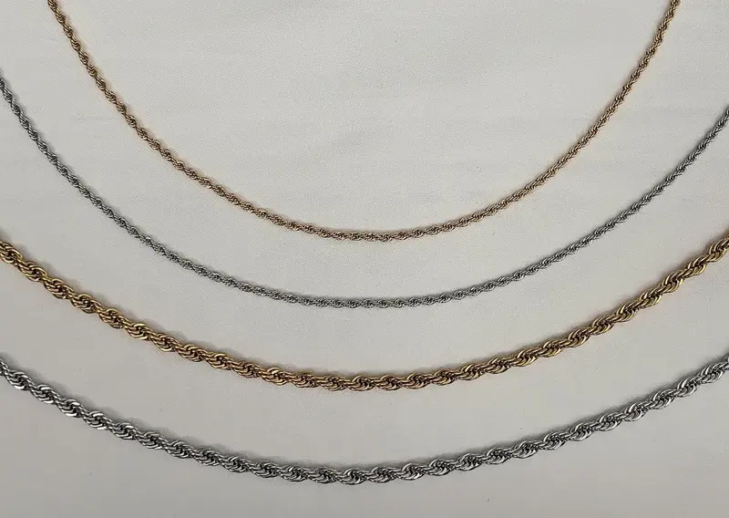 Rope | Ketting
