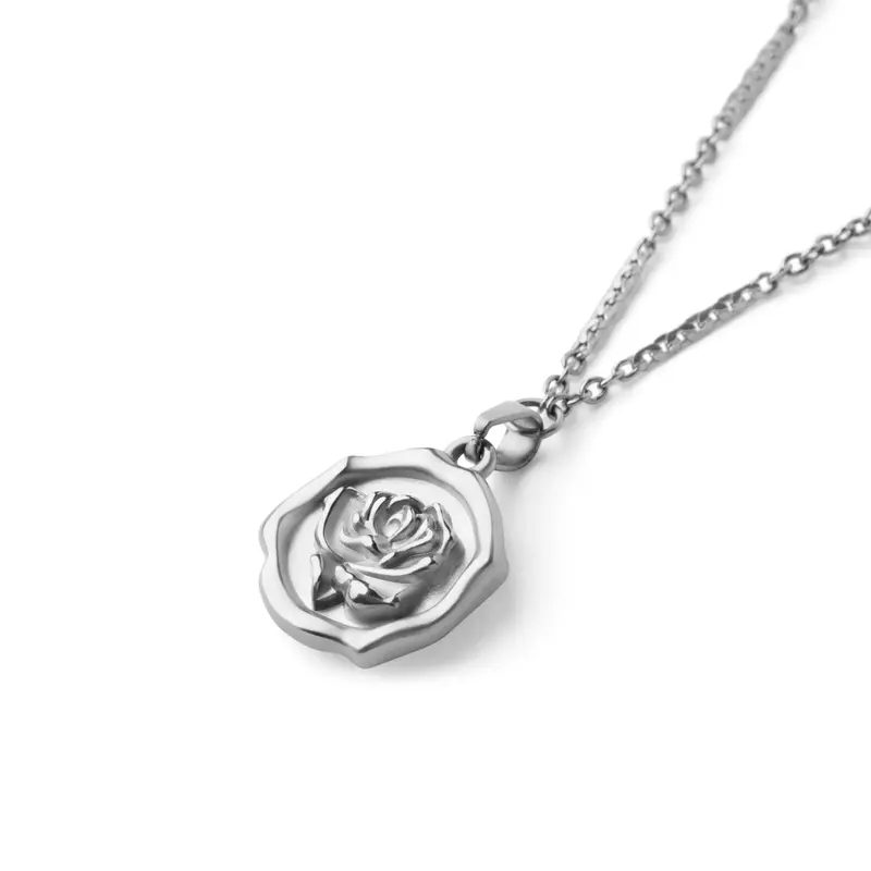 Rosa Necklace