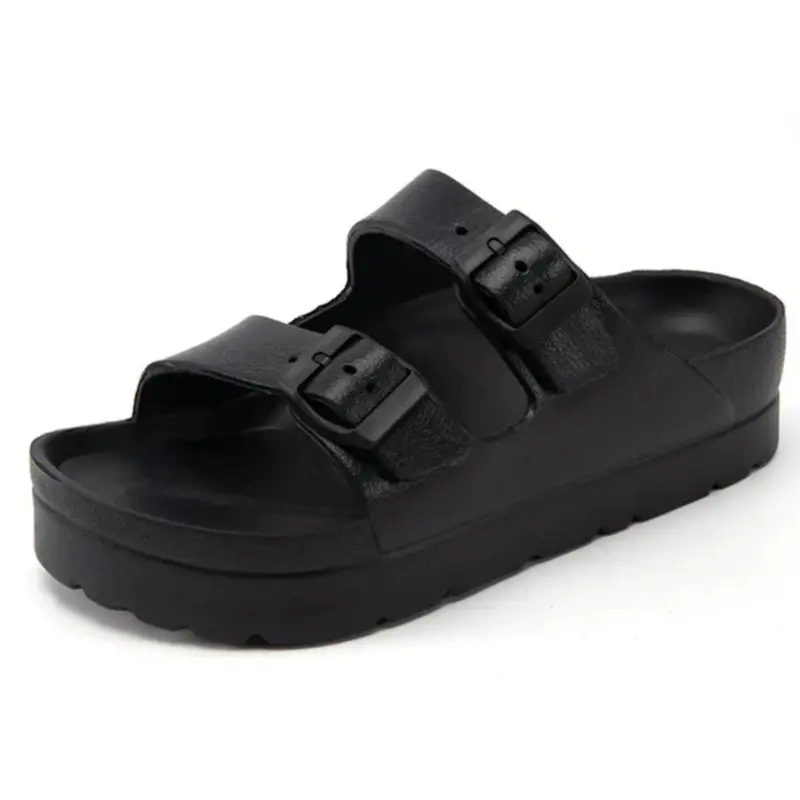 Sandalen für Damen | Hoher Tragekomfort & Stilvoll - Sommer 2025 Kollektion