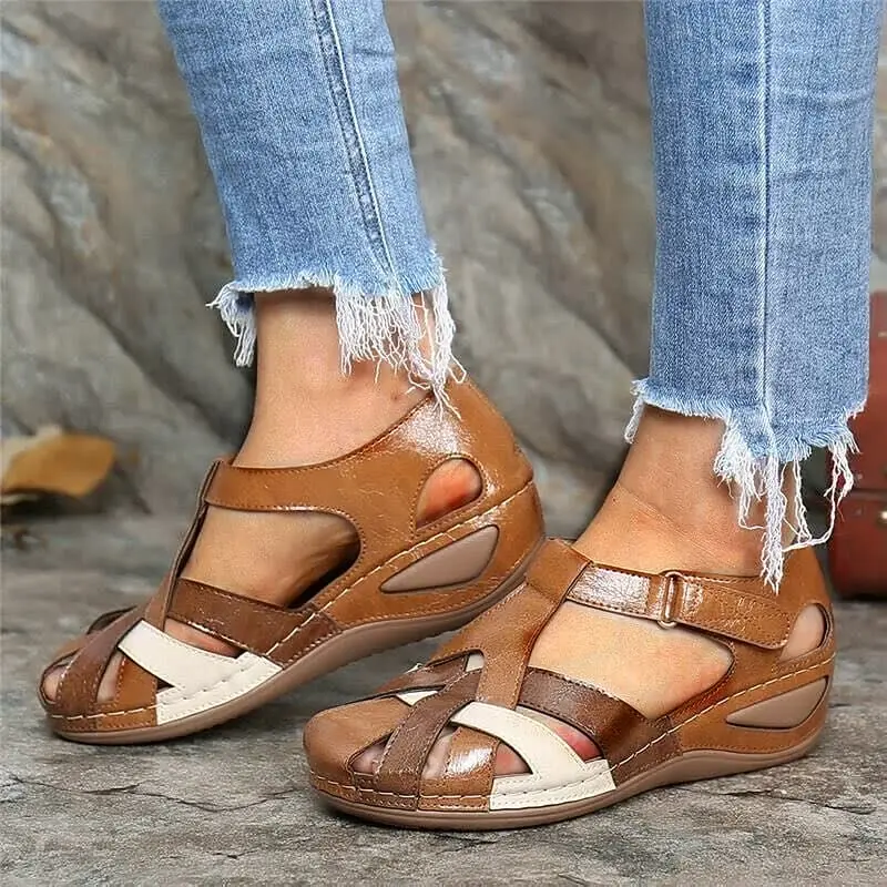 Sandalen für Frauen | Sommer 2025 Kollektion von ComfyFeet