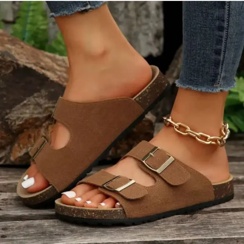 Sandalen Janine | Sommer 2025