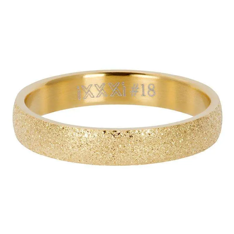 Sandblasted - iXXXi - Vulring 4 mm