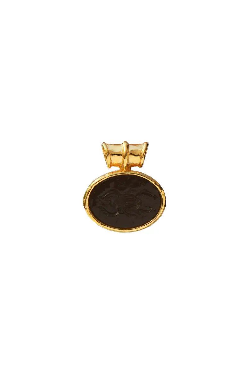 Scarab Bedel - Gold