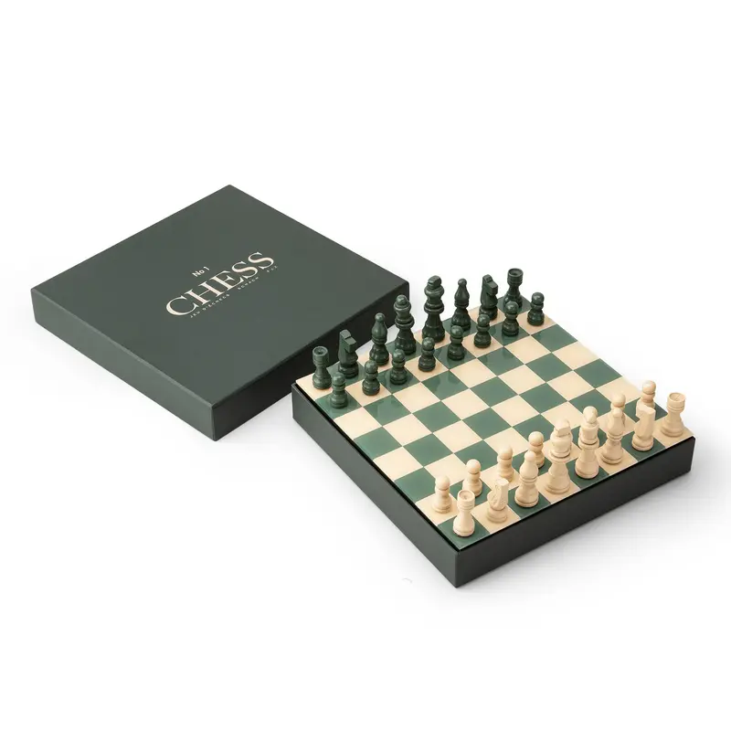 Schaakspel Classic Chess | Printworks