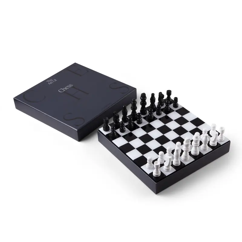 Schaakspel The Art of Chess  | Printworks
