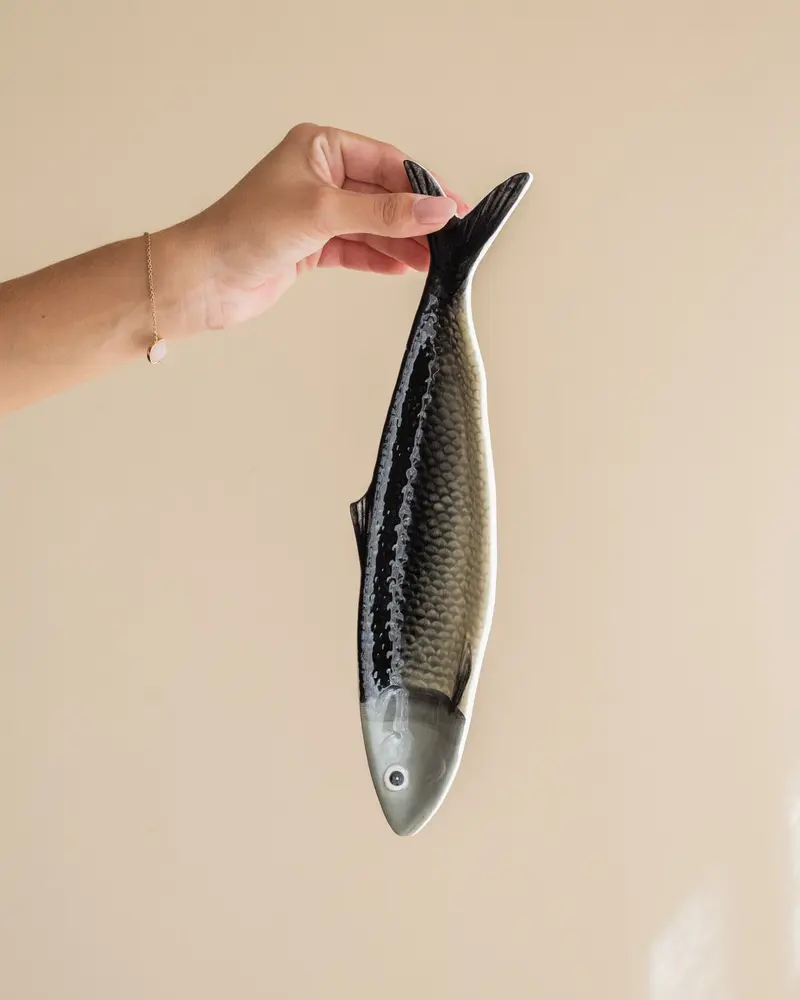 Schaaltje Sardine