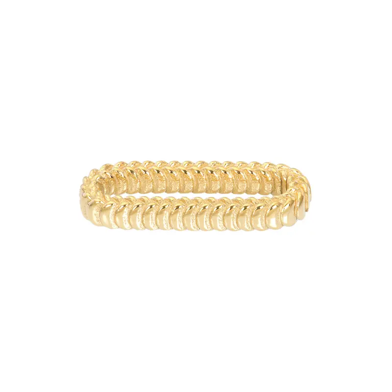 Schakel Braided - iXXXi Connect - 1,4 cm