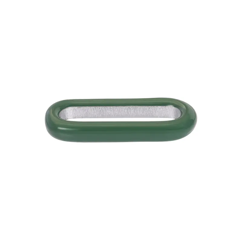 Schakel Dark Green - iXXXi Connect - 1,4 cm