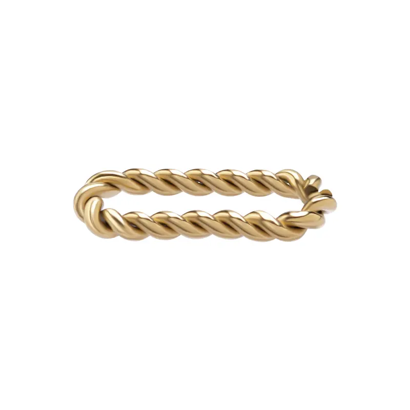 Schakel Twisted - iXXXi Connect - 1,4 cm