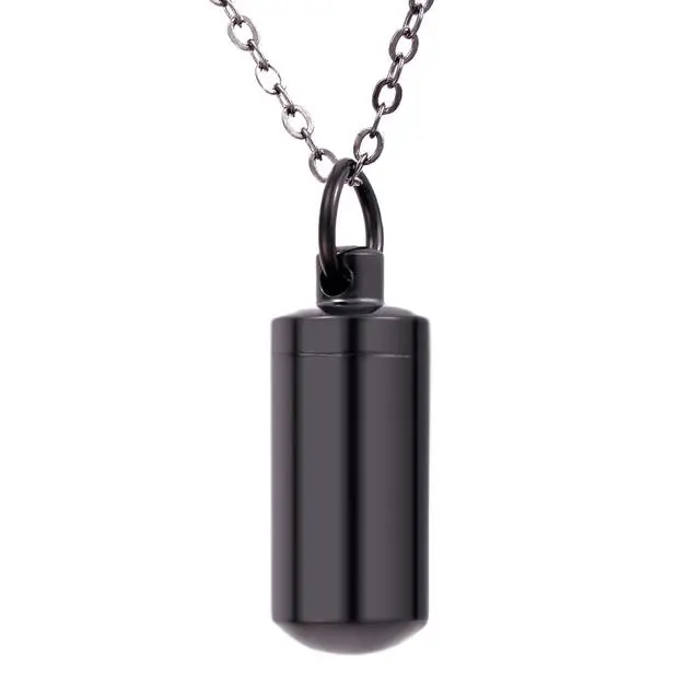 Schmuckanhänger | Schmuck für Asche, Halskette, Urnen an Hänger