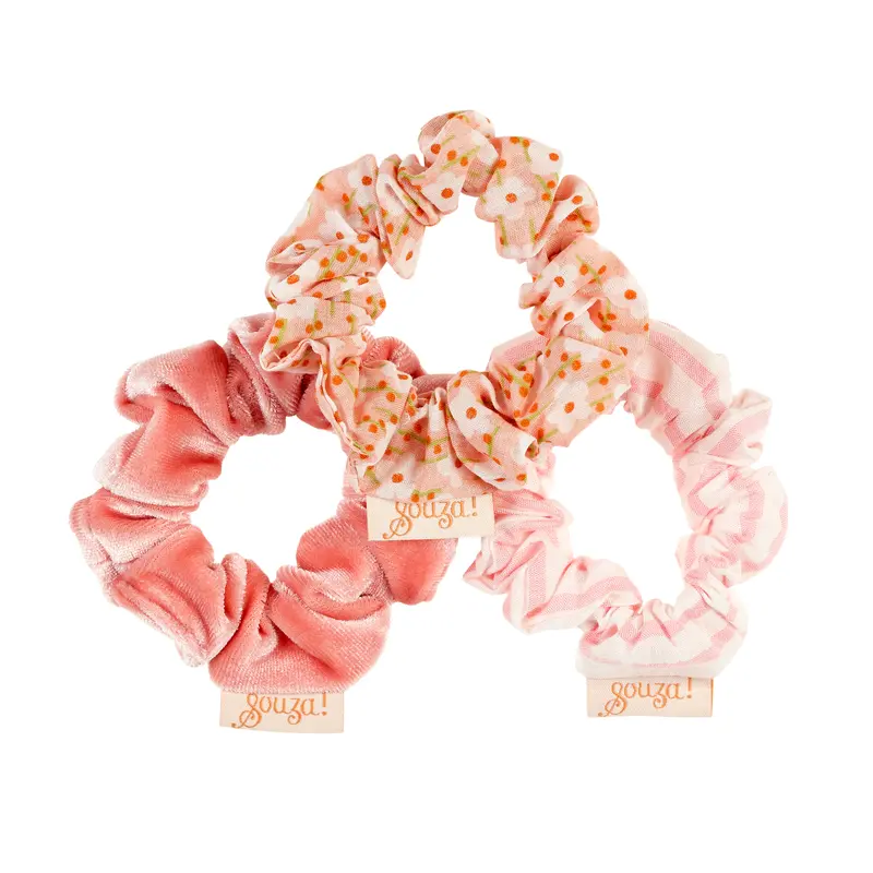 Scrunchy Elya