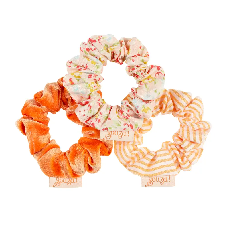 Scrunchy Elya